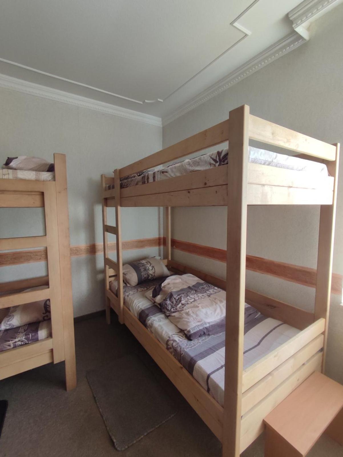 Welcome 24 Mukachevo Екстериор снимка
