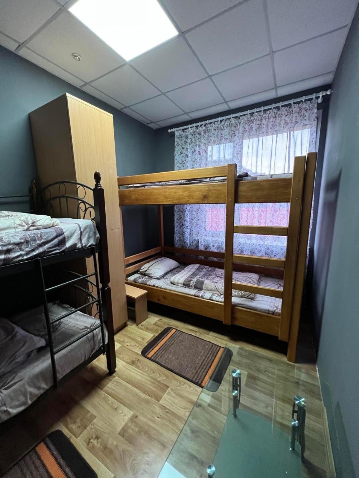 Welcome 24 Mukachevo Екстериор снимка