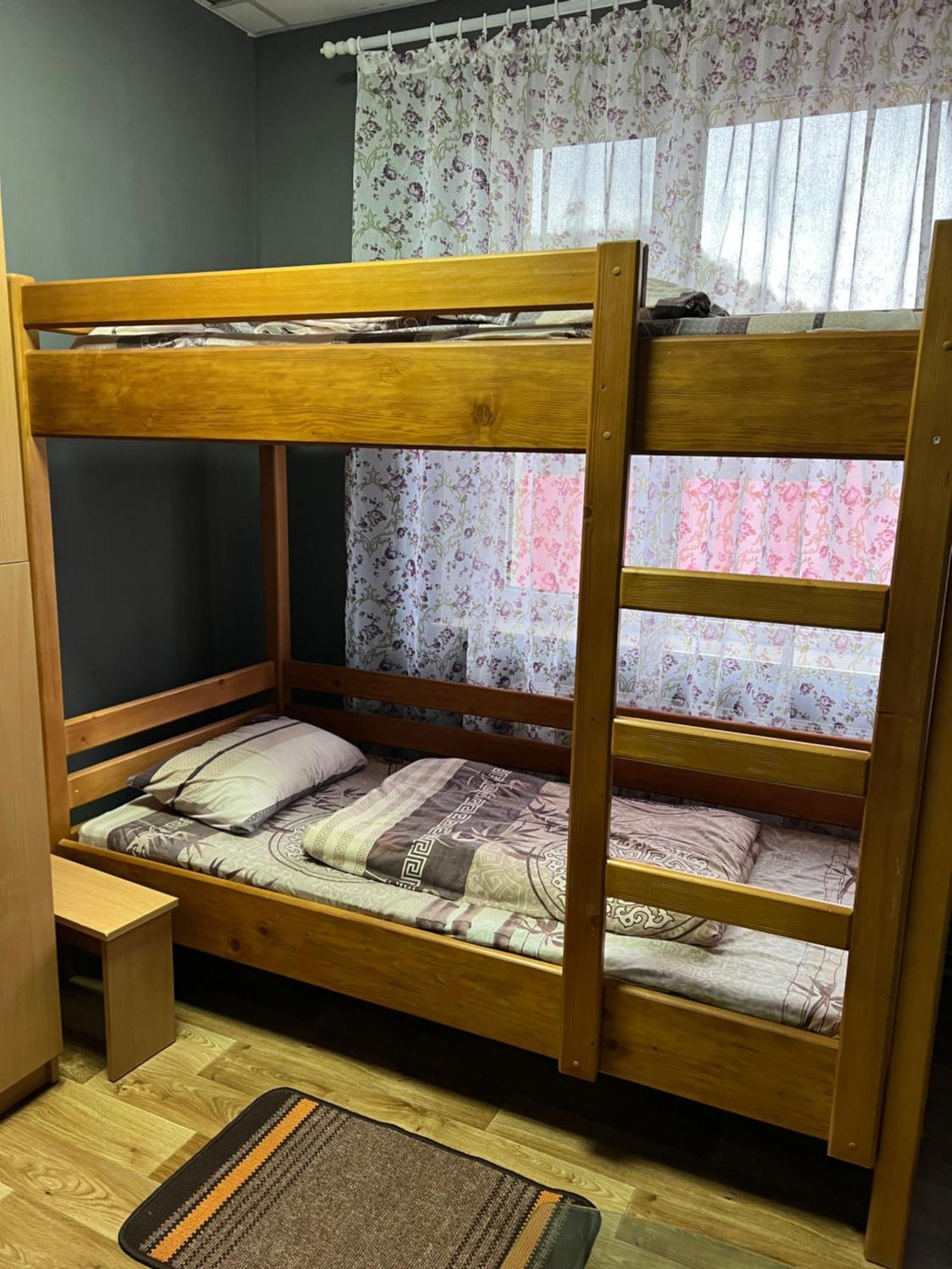 Welcome 24 Mukachevo Екстериор снимка