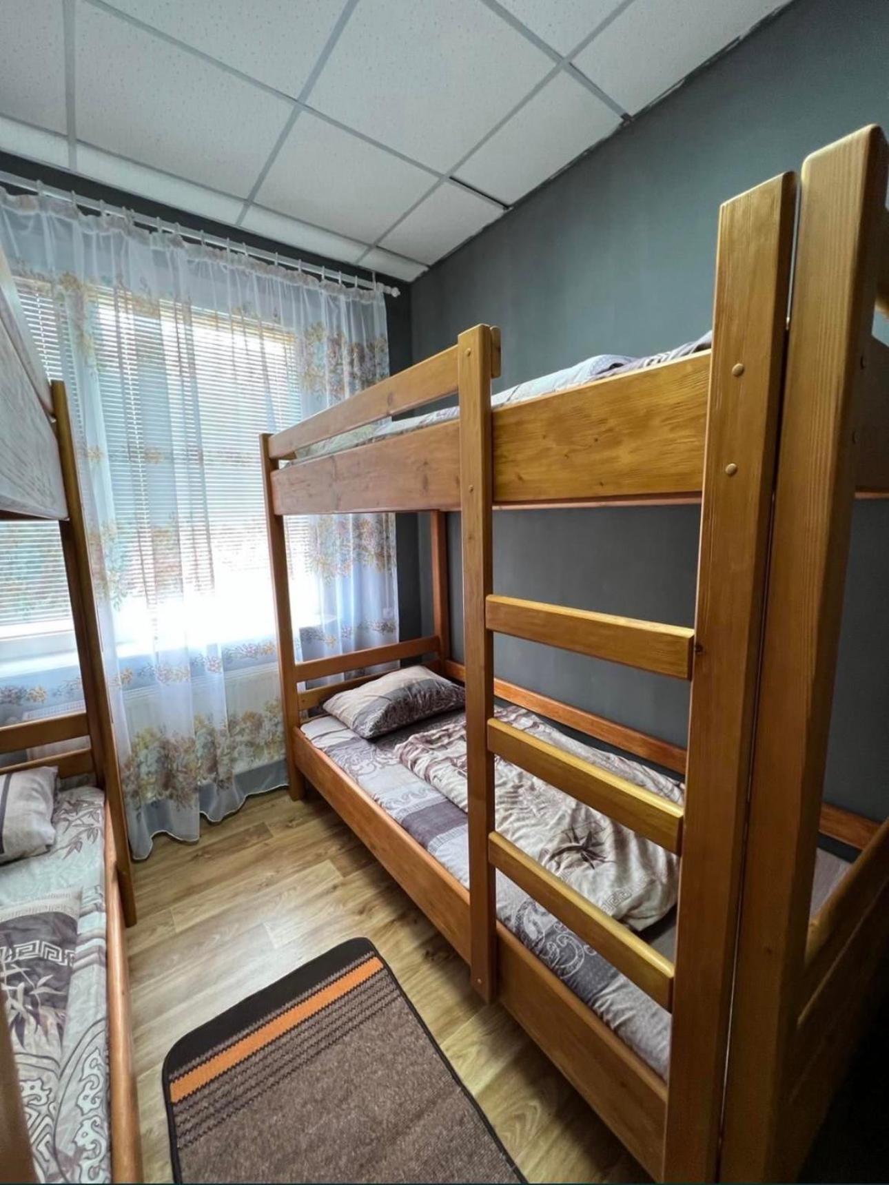 Welcome 24 Mukachevo Екстериор снимка