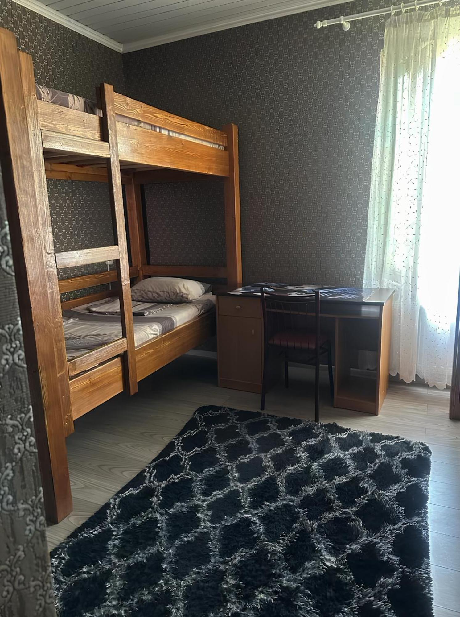 Welcome 24 Mukachevo Екстериор снимка